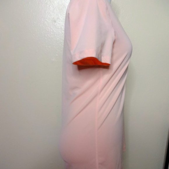 Nike Pro Hypercool Dri Fit Victory Mesh Tee (S) - Picture 8 of 9